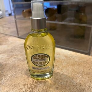 L'OCCITANE Almond Skin Oil 100ml